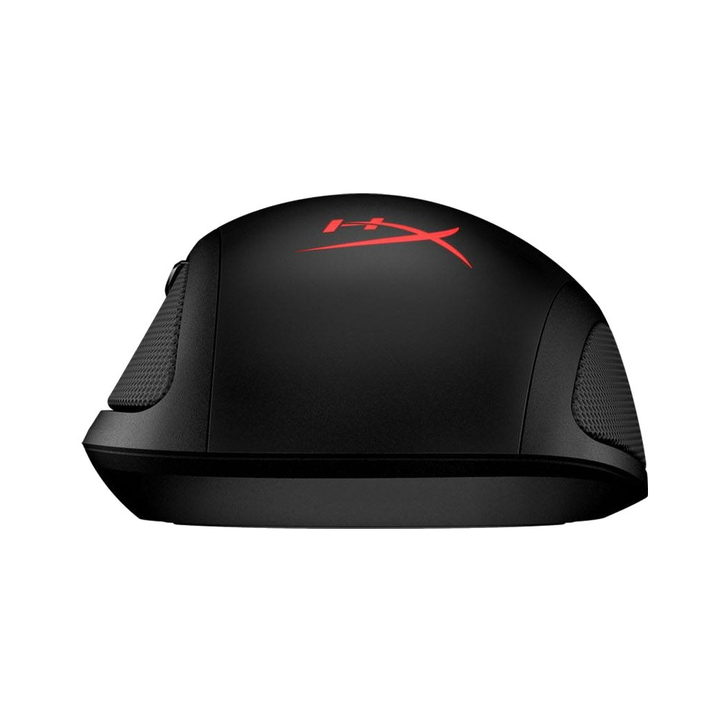 Мышка HyperX Pulsefire Dart Wireless Gaming Black (4P5Q4AA) Diawest