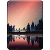 Чохол до електронної книги BeCover Smart Case Amazon Kindle Paperwhite 11th Gen. 2021 Dusk (707212) Diawest