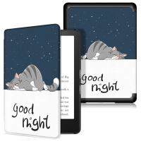 Чохол до електронної книги BeCover Smart Case Amazon Kindle Paperwhite 11th Gen. 2021 Good Nigh (707213) Diawest