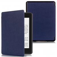 Чохол до електронної книги BeCover Smart Case Amazon Kindle Paperwhite 11th Gen. 2021 Deep Blue (707203) Diawest