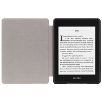 Чохол до електронної книги BeCover Smart Case Amazon Kindle Paperwhite 11th Gen. 2021 Deep Blue (707203) Diawest