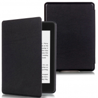 Чохол до електронної книги BeCover Smart Case Amazon Kindle Paperwhite 11th Gen. 2021 Black (707202) Diawest