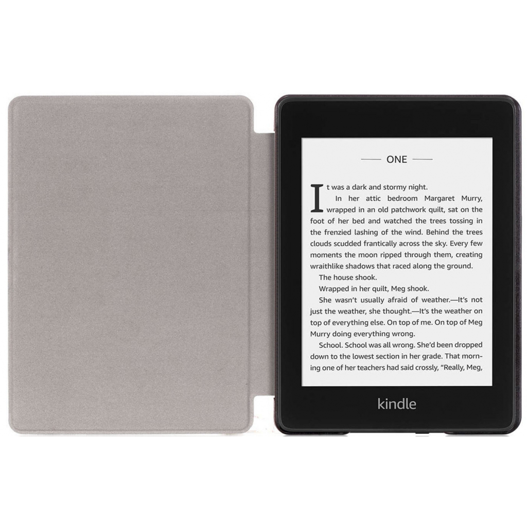 Чехол для электронной книги BeCover Smart Case Amazon Kindle Paperwhite 11th Gen. 2021 Purple (707206) Diawest