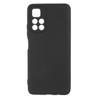 Чехол для моб. телефона Armorstandart SmartMatte Slim Fit Xiaomi Poco M4 Pro Camera cover Black (ARM60913) Diawest