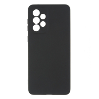 Чохол до моб. телефона Armorstandart SmartMatte Slim Fit Samsung A33 Camera cover Black (ARM60888) Diawest