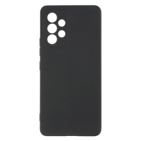 Чохол до моб. телефона Armorstandart SmartMatte Slim Fit Samsung A53 Camera cover Black (ARM60889) Diawest