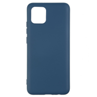 Чохол до моб. телефона Armorstandart SmartICON Case Samsung A03 4G Dark Blue (ARM60876) Diawest