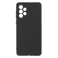 Чохол до моб. телефона Armorstandart SmartMatte Slim Fit Samsung A73 Camera cover Black (ARM60890) Diawest