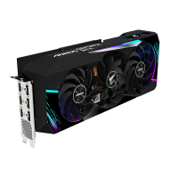 Видеокарта GIGABYTE GeForce RTX3080 12Gb AORUS MASTER (GV-N3080AORUS M-12GD) Diawest