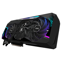 Відеокарта GIGABYTE GeForce RTX3080 12Gb AORUS MASTER (GV-N3080AORUS M-12GD) Diawest