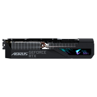 Видеокарта GIGABYTE GeForce RTX3080 12Gb AORUS MASTER (GV-N3080AORUS M-12GD) Diawest