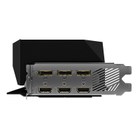Відеокарта GIGABYTE GeForce RTX3080 12Gb AORUS MASTER (GV-N3080AORUS M-12GD) Diawest
