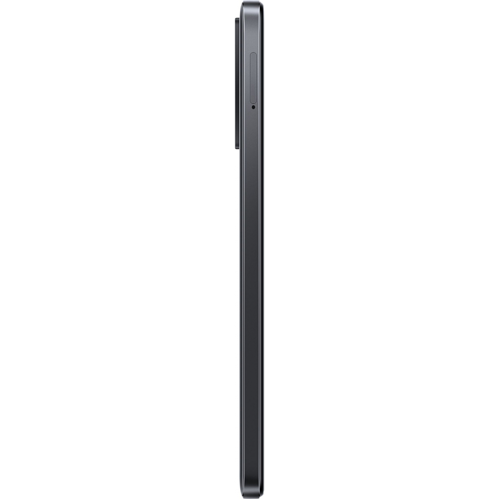 Мобильный телефон Xiaomi Redmi Note 11 4/64GB Graphite Gray Diawest