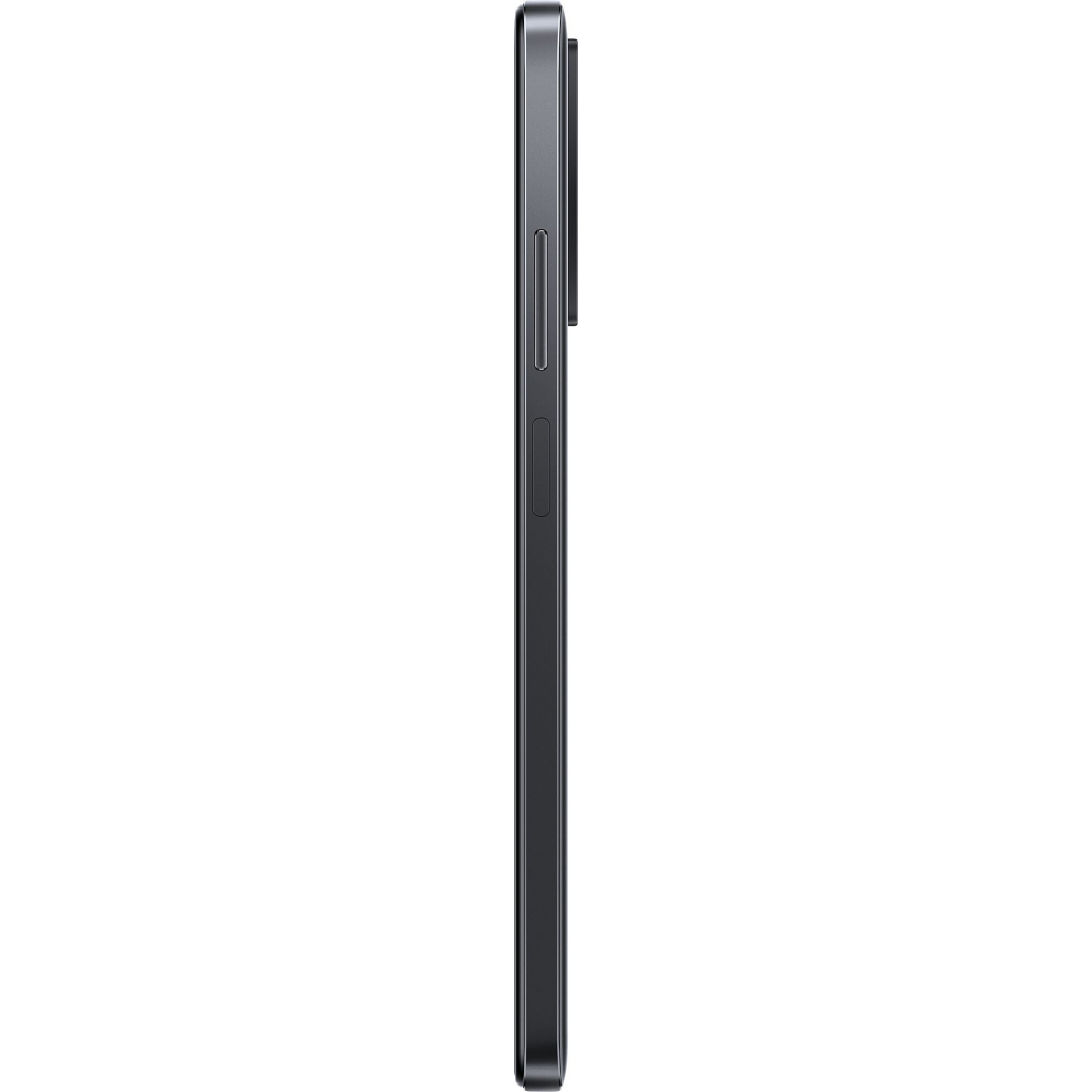 Мобильный телефон Xiaomi Redmi Note 11 4/64GB Graphite Gray Diawest