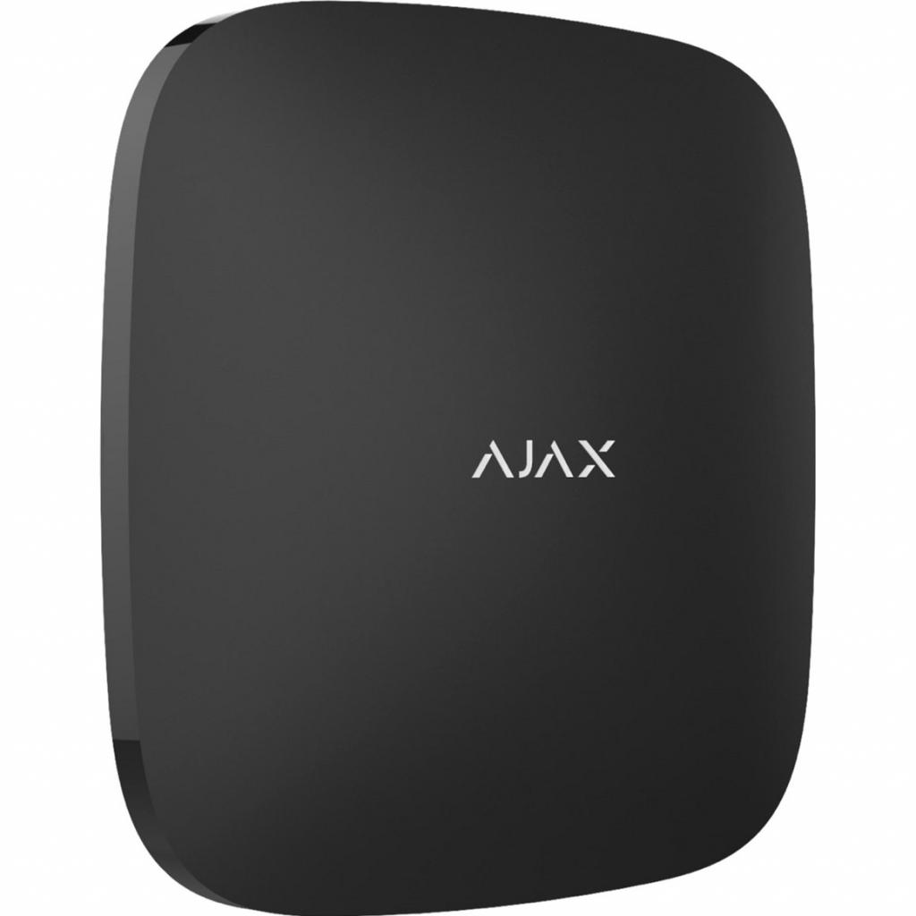 Ретранслятор Ajax Ajax ReX /black (ReX /black) Diawest