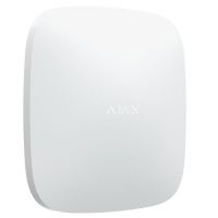 Модуль управління розумним будинком Ajax Hub 2 (4G) біла (Hub 2 (4G) /white) Diawest