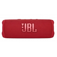 Акустична система JBL Flip 6 Red (JBLFLIP6RED) Diawest