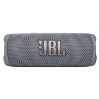 Акустична система JBL Flip 6 Grey (JBLFLIP6GREY) Diawest