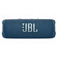 Акустична система JBL Flip 6 Blue (JBLFLIP6BLU) Diawest