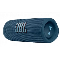 Акустична система JBL Flip 6 Blue (JBLFLIP6BLU) Diawest