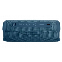 Акустична система JBL Flip 6 Blue (JBLFLIP6BLU) Diawest