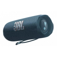 Акустична система JBL Flip 6 Blue (JBLFLIP6BLU) Diawest