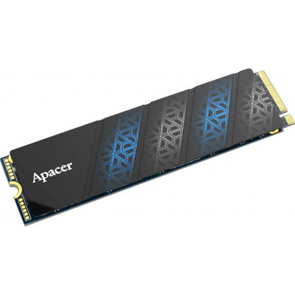 Накопитель SSD M.2 2280 2TB Apacer (AP2TBAS2280P4UPRO-1) Diawest