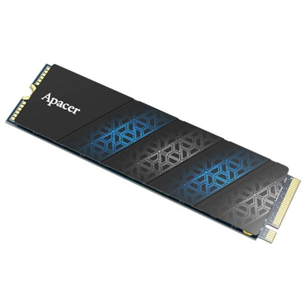 Накопитель SSD M.2 2280 2TB Apacer (AP2TBAS2280P4UPRO-1) Diawest
