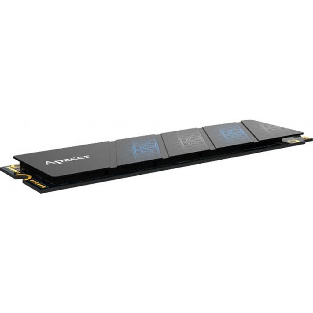 Накопитель SSD M.2 2280 2TB Apacer (AP2TBAS2280P4UPRO-1) Diawest
