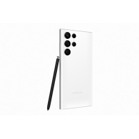 Мобильный телефон Samsung SM-S908B/128 (Galaxy S22 Ultra 8/128Gb) Phantom White (SM-S908BZWDSEK) Diawest