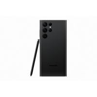 Мобильный телефон Samsung SM-S908B/128 (Galaxy S22 Ultra 8/128Gb) Phantom Black (SM-S908BZKDSEK) Diawest