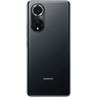 Мобильный телефон Huawei Nova 9 8/128Gb Black (51096UCW) Diawest