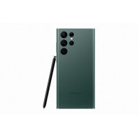 Мобильный телефон Samsung SM-S908B/128 (Galaxy S22 Ultra 8/128Gb) Green (SM-S908BZGDSEK) Diawest