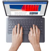 Планшет Lenovo Tab P11 Pro 6/128 WiFi Slate Grey (KB + Pen) (ZA7C0092UA) Diawest
