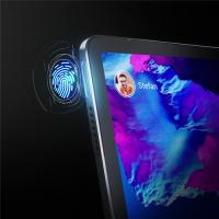 Планшет Lenovo Tab P11 Pro 6/128 WiFi Slate Grey (KB + Pen) (ZA7C0092UA) Diawest