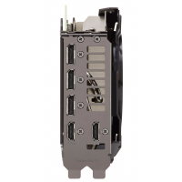 Відеокарта ASUS GeForce RTX3070 Ti 8Gb TUF GAMING (TUF-RTX3070TI-8G-GAMING) Diawest