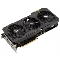 Відеокарта ASUS GeForce RTX3070 Ti 8Gb TUF GAMING (TUF-RTX3070TI-8G-GAMING) Diawest
