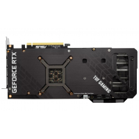 Відеокарта ASUS GeForce RTX3070 Ti 8Gb TUF GAMING (TUF-RTX3070TI-8G-GAMING) Diawest