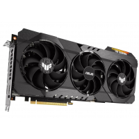 Відеокарта ASUS GeForce RTX3070 Ti 8Gb TUF GAMING (TUF-RTX3070TI-8G-GAMING) Diawest