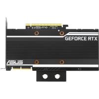 Видеокарта ASUS GeForce RTX3090 24Gb EK WATERBLOCK (ПОД ВОДЯНКУ) (RTX3090-24G-EK) Diawest