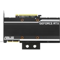 Відеокарта ASUS GeForce RTX3090 24Gb EK WATERBLOCK (ПОД ВОДЯНКУ) (RTX3090-24G-EK) Diawest