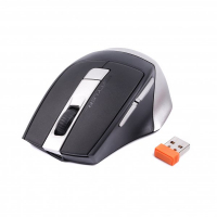 Мишка A4Tech FB35C Bluetooth Smoky Grey Diawest