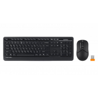 Комплект A4Tech FG1012 Wireless Black Diawest