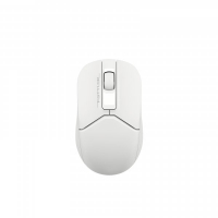 Мишка A4Tech FB12 Bluetooth White Diawest
