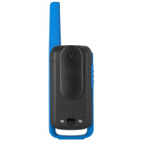Портативна рація Motorola TALKABOUT T62 Blue (5031753007300) Diawest