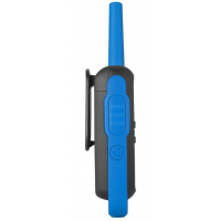 Портативная рация Motorola TALKABOUT T62 Blue (5031753007300) Diawest
