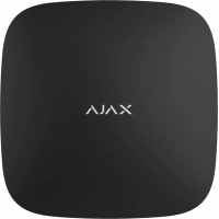 Модуль управления умным домом Ajax Hub 2 (4G) /чёрная (Hub 2 (4G) /black) Diawest