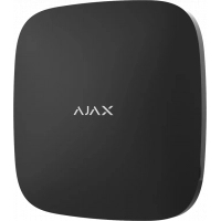 Модуль управления умным домом Ajax Hub 2 (4G) /чёрная (Hub 2 (4G) /black) Diawest