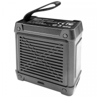 Батарея універсальна Remax RPP-79 Armory 10000 mAh black (RPP-79 black) Diawest