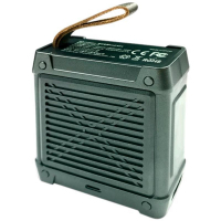 Батарея універсальна Remax RPP-79 Armory 10000 mAh olive (RPP-79 olive) Diawest